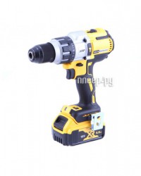 Фото DeWalt DCD996P2