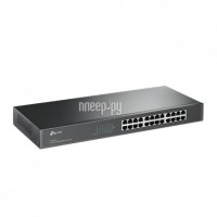 Фото Коммутатор TP-LINK TL-SF1024