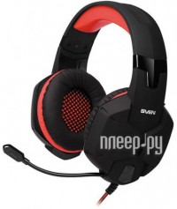Фото Sven AP-G988MV SV-014797 Black-Red