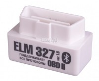 Фото Emitron ELM327 Bluetooth