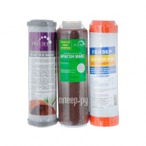 Фото Картриджи Гейзер №17 50091