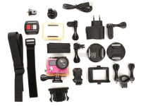 Фото Eken H3R Ultra HD Pink
