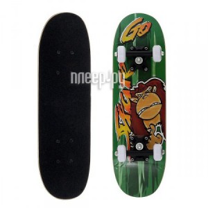 Скейт Maxcity MC Monkey Mini-board