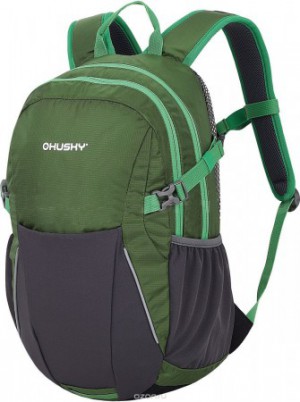 Рюкзак Husky Maker 20L Green Рюкзак Husky Maker 20L Green