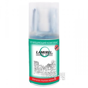 Чистящее средство Lamirel LA-92002
