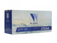 Фото NV Print HP CF226A для LaserJet Pro M402/MFP-M426 3100k