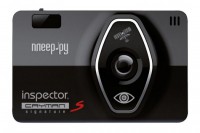 Фото Inspector Cayman S