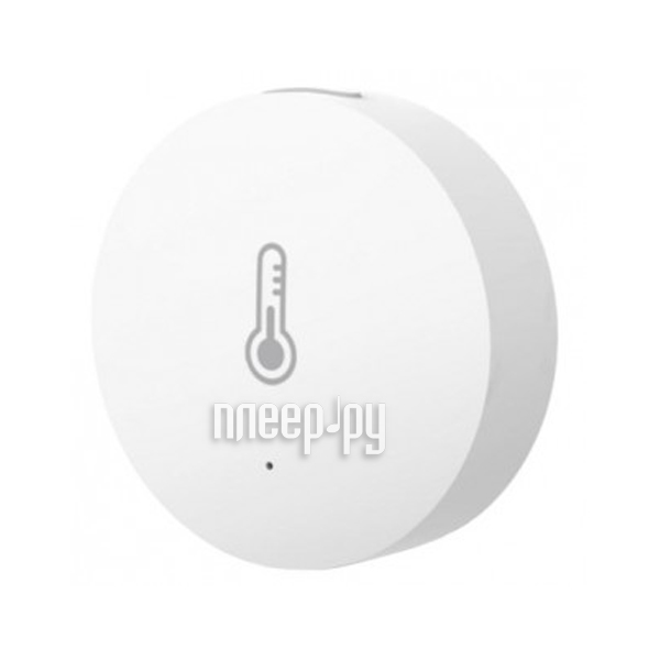 Kupit Xiaomi Mi Smart Home Temperature Humidity Sensor Wsdcgq01lm Ytc4018cn Ytc4042gl Po Nizkoj Cene V Moskve Internet Magazin Pleer Ru