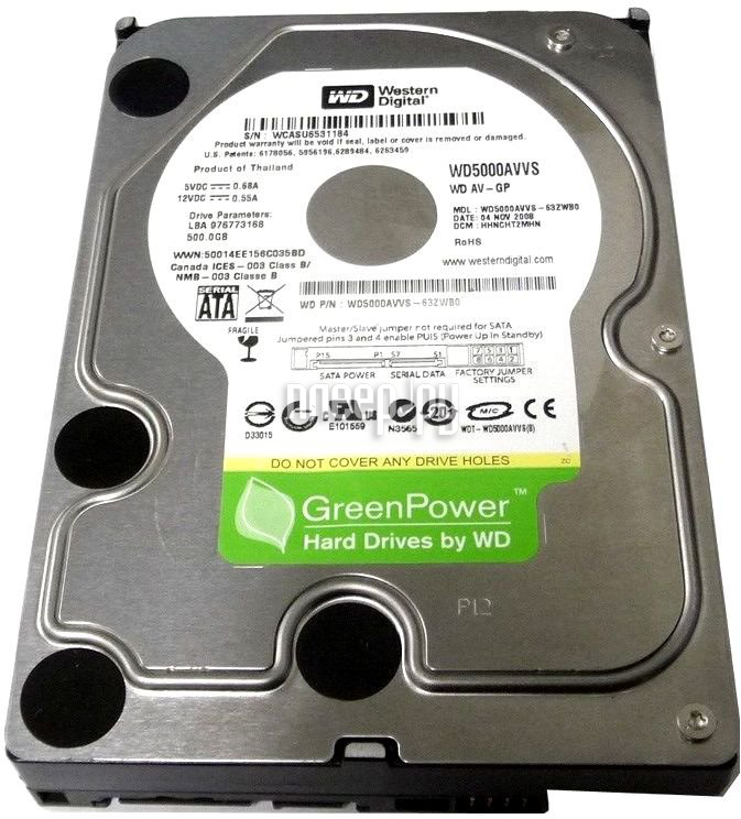 Жесткий диск вестерн диджитал 500 ГБ. Жесткий диск Western Digital WD av-GP 160 GB. WD av-GP 500gb wd5000avvs. Жесткий диск Western Digital WD av-GP 250 GB.