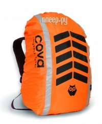 Фото Чехол на рюкзак Protect Сигнал Orange 555-506