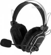 Фото A4Tech HS-60 Black
