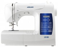 Фото Jaguar LW-600