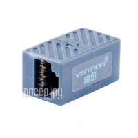 Фото Сгонка Vention RJ45 F / RJ45 F Grey