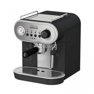 Фото Gaggia Carezza Delux Classic