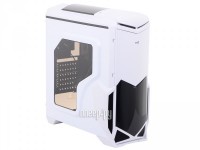 Фото AeroCool BattleHawk White