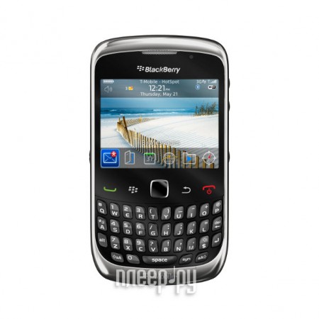 blackberry curve 3g