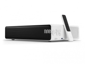 Фото Xiaomi Mijia Laser Projector