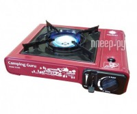 Фото Tourist Camping Guru TS-250 Red