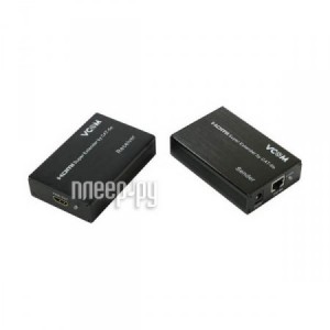 Фото Vcom Удлинитель HDMI 60m DD471