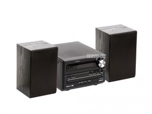 Фото Panasonic SC-PM250EE-K / SC-PM250EG-K