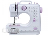 Фото First Austria 5700-2