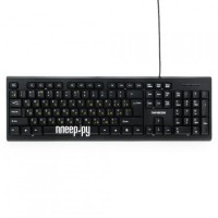 Фото Гарнизон GK-120 Black