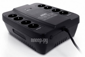 Фото Powercom Spider SPD-1000N Black