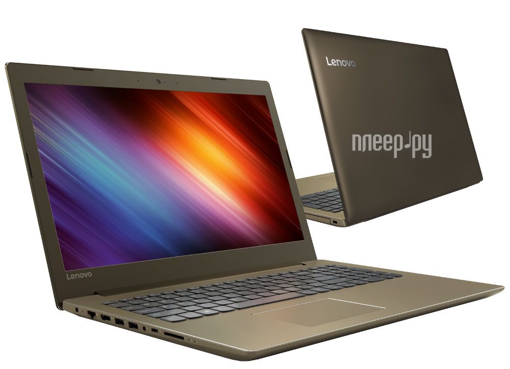 Lenovo ideapad 520 15ikb