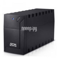 Фото Powercom Raptor RPT-1000AP