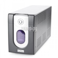 Фото Powercom Imperial IMD-1200AP Black
