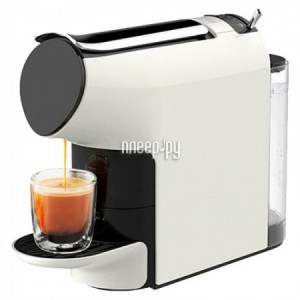 Фото Xiaomi Scishare Capsule Coffee Machine S1103