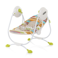 Электрокачели Baby Care Riva 32006 Champagne Электрокачели Baby Care Riva 32006 Champagne