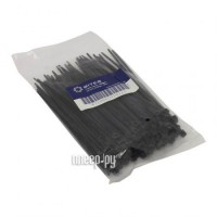 Фото Стяжки нейлоновые 5bites 2.5x100mm (100шт) CV-100BK