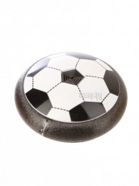 Фото HoverBall Футбольный мяч Black