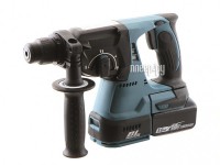 Фото Makita DHR242RFE