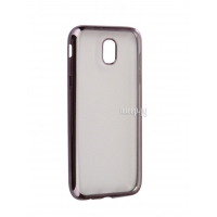 Аксессуар Чехол Samsung Galaxy J5 2017 J530F Svekla Black FL-SVSAMJ530F-BL Аксессуар Чехол Samsung Galaxy J5 2017 J530F Svekla Black FL-SVSAMJ530F-BL