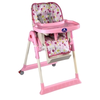 Стул Joovy Foodoo Grey 2129 Стул Joovy Foodoo Grey 2129