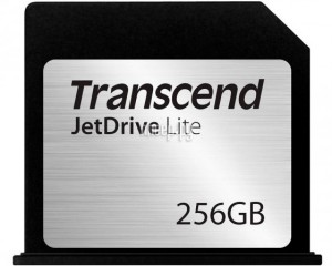 Фото 256Gb - Transcend JetDrive Lite TS256GJDL130 (Оригинальная!)
