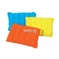 Фото BestWay Travel Pillow 44x28cm 67485