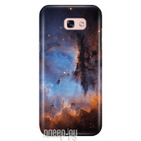 Аксессуар Чехол Samsung Galaxy A5 2017 A520 With Love. Moscow Life for the Present 6909 Аксессуар Чехол Samsung Galaxy A5 2017 A520 With Love. Moscow Life for the Present 6909