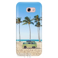 Аксессуар Чехол Samsung Galaxy A5 2017 A520 With Love. Moscow Life for the Present 6909 Аксессуар Чехол Samsung Galaxy A5 2017 A520 With Love. Moscow Life for the Present 6909