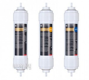 Фото Комплект картриджей Prio Новая Вода K681