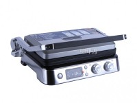 Фото DeLonghi MultiGrill CGH 1030D