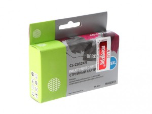 Фото Cactus 178XL CS-CB324N Magenta