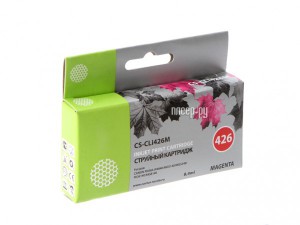 Фото Cactus 426 CS-CLI426M Magenta