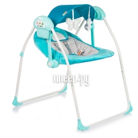 Электрокачели Baby Care Riva 32006 Champagne Электрокачели Baby Care Riva 32006 Champagne