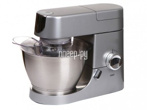 Фото Kenwood KVC3100S Silver