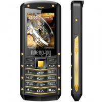 Фото teXet TM-520R