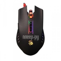 Фото A4Tech Bloody Q81 Black