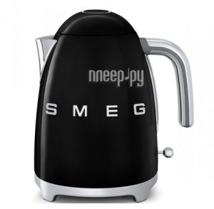 Фото Smeg KLF03BLEU 1.7L